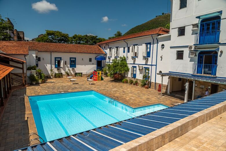 Hotel Caxambu