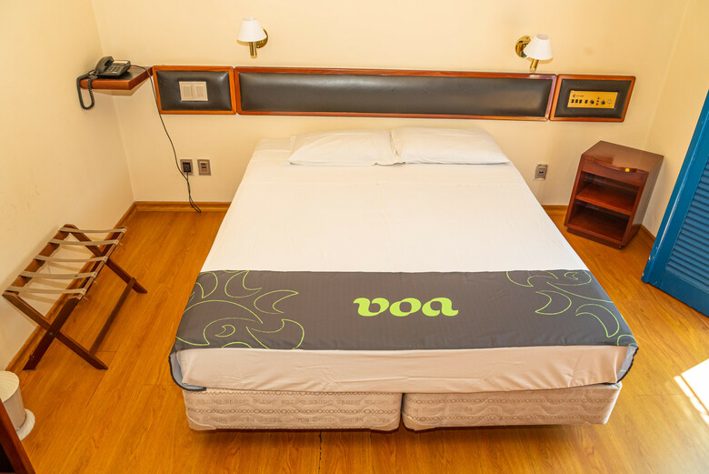 Hotel Caxambu