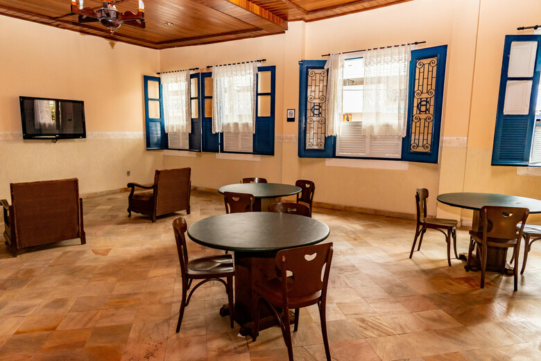 Hotel Caxambu