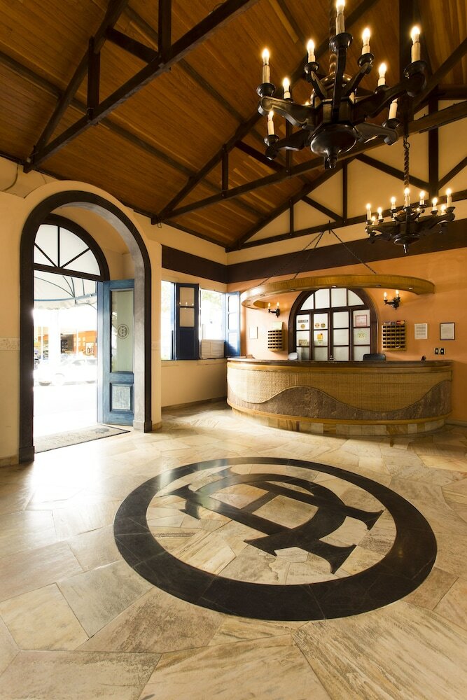 Hotel Caxambu