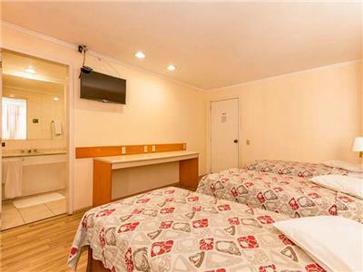 Tri Hotel Caxias