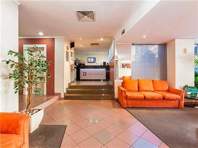 Tri Hotel Caxias