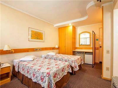 Tri Hotel Caxias