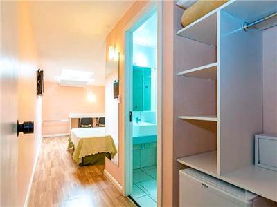 Tri Hotel Caxias