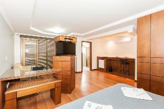 Tri Hotel Caxias