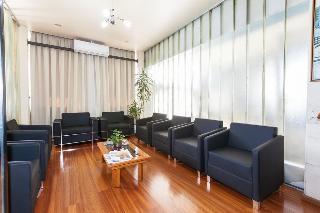 Tri Hotel Caxias