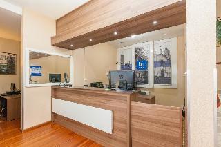 Tri Hotel Caxias