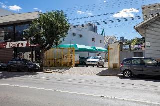 Tri Hotel Caxias