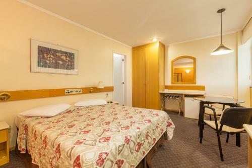 Norton Hotel Executive