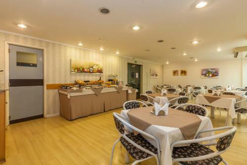 Norton Hotel Executive