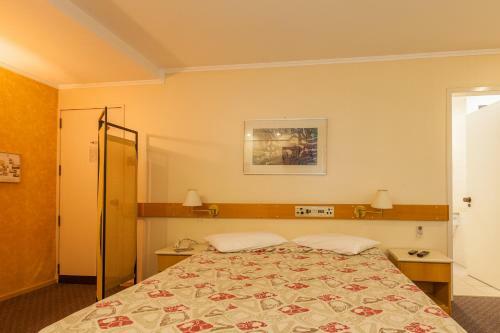Norton Hotel Executive