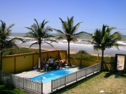 Hostal Varandas Da Praia