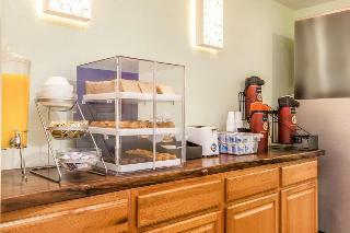 Motel Knights Inn Williams