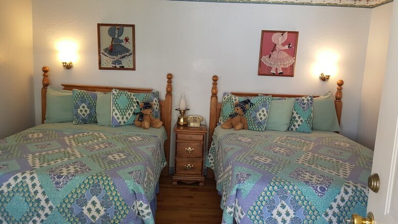 Hotel Canyon Country Inn