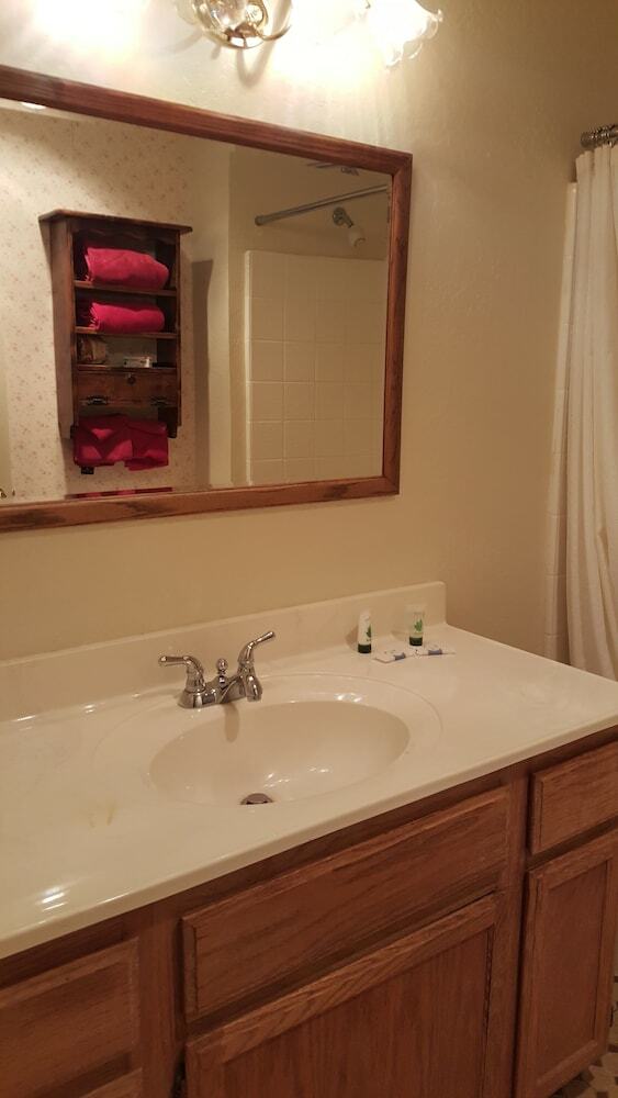 Hotel Canyon Country Inn