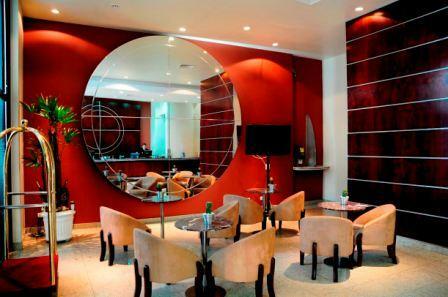 Hotel Slaviero Suites Curitiba Soho