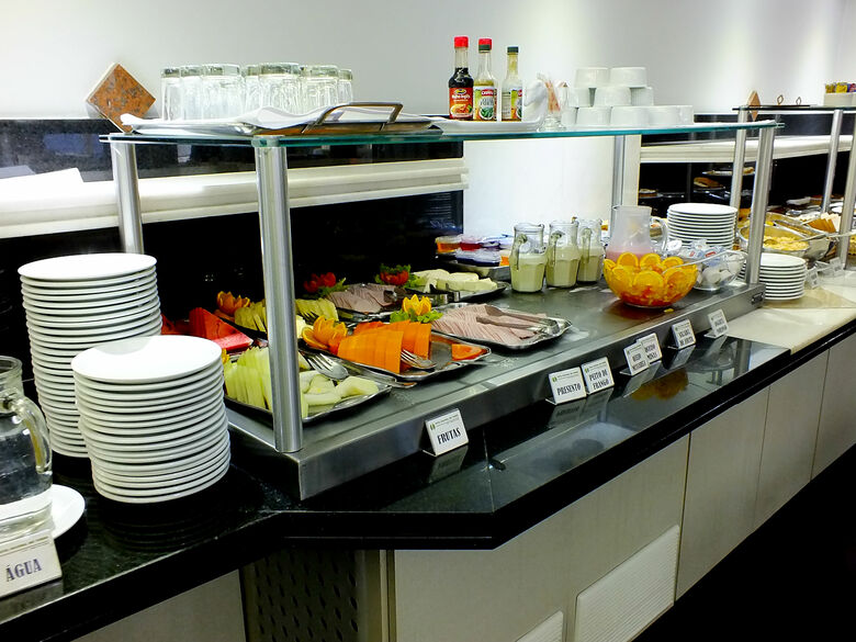 Nacional Inn Torres Hotel