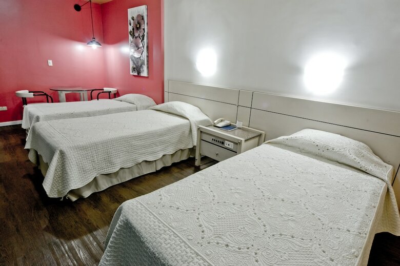 Nacional Inn Torres Hotel