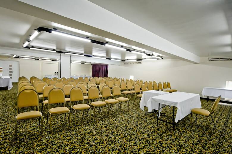 Nacional Inn Torres Hotel