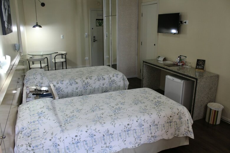 Nacional Inn Torres Hotel