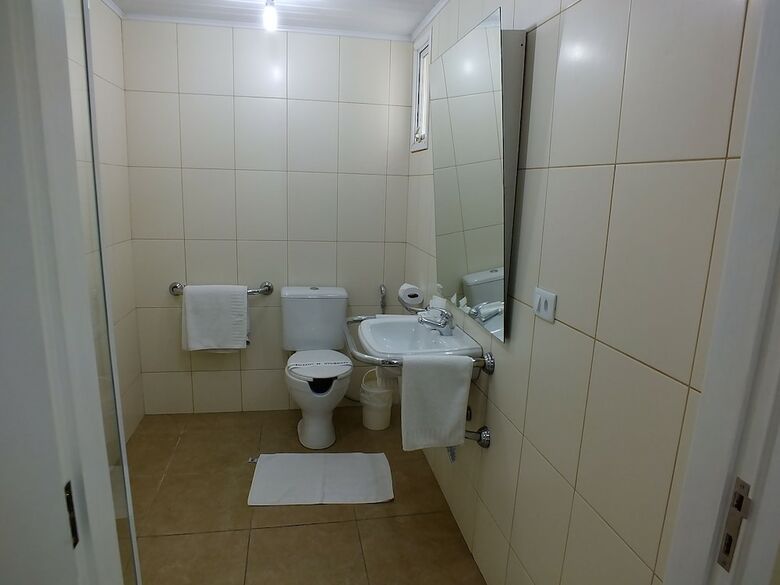 Nacional Inn Torres Hotel