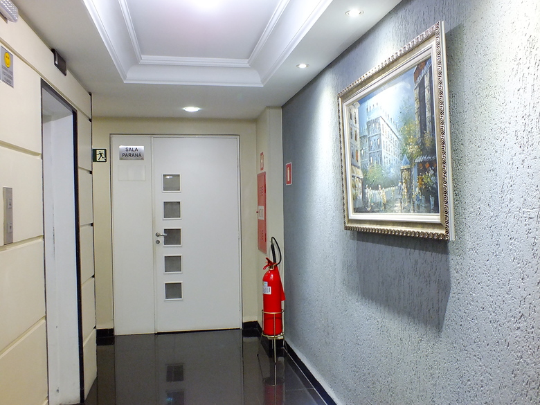 Nacional Inn Torres Hotel
