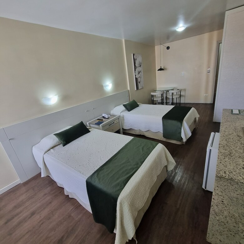 Nacional Inn Torres Hotel
