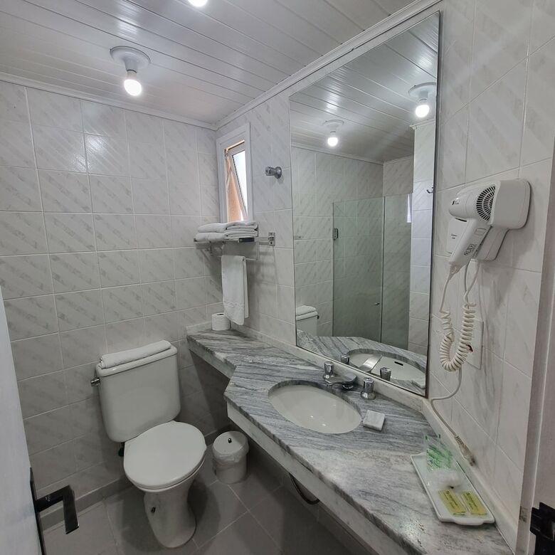 Nacional Inn Torres Hotel