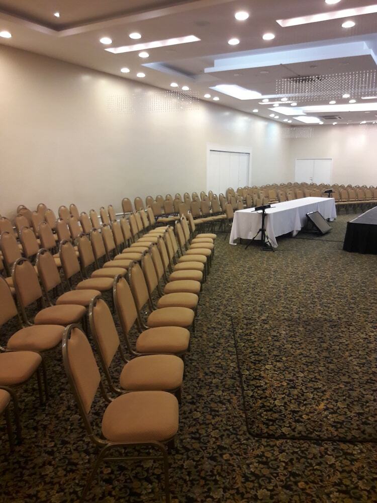 Nacional Inn Torres Hotel