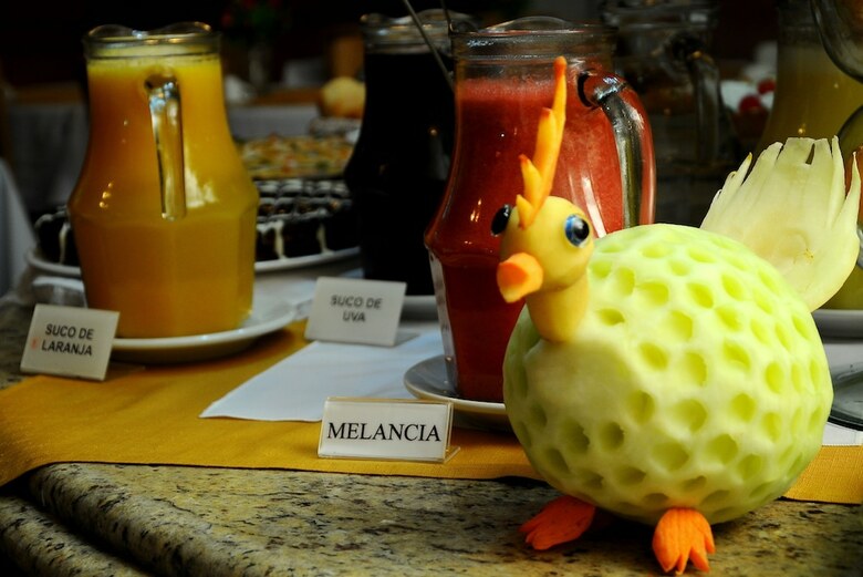 Curitiba Palace Hotel