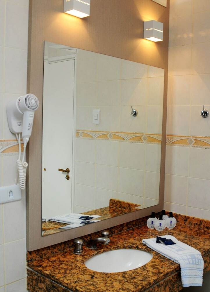 Curitiba Palace Hotel