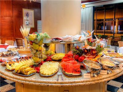 Curitiba Palace Hotel