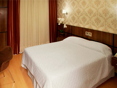 Curitiba Palace Hotel
