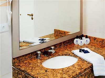 Curitiba Palace Hotel