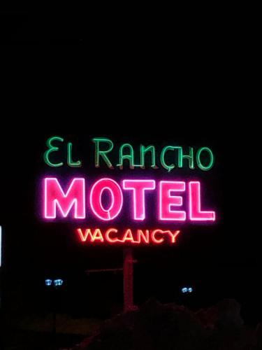 El Rancho Motel
