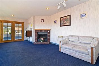 Motel Americas Best Value Inn Williams