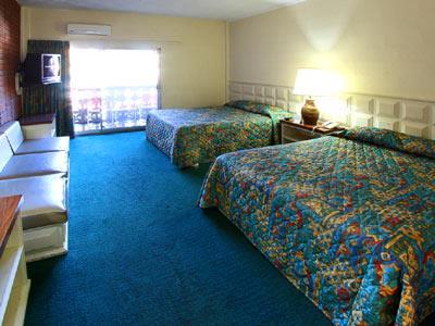 San Nicolas Hotel Casino