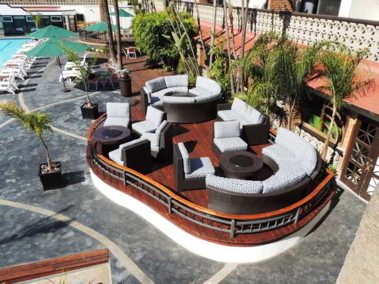 San Nicolas Hotel Casino