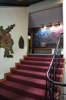 San Nicolas Hotel Casino