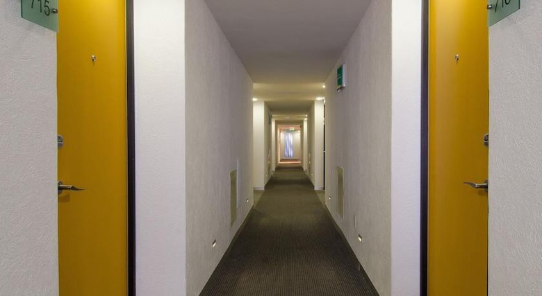 Best Western Gran Hotel Centro Historico
