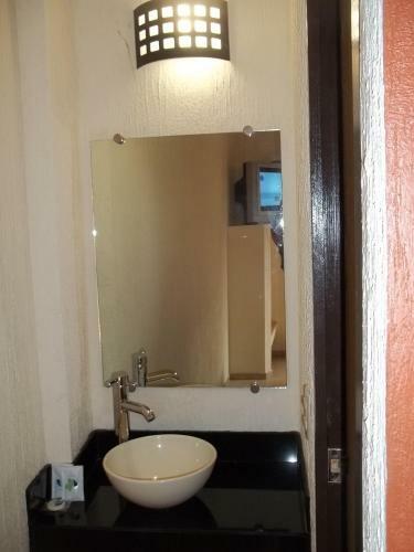 Hotel Jorge Alejandro