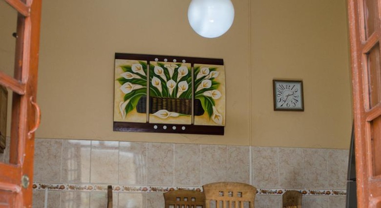 Hotel Posada San Pablo