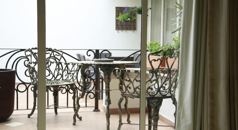 San Pietro Boutique Hotel