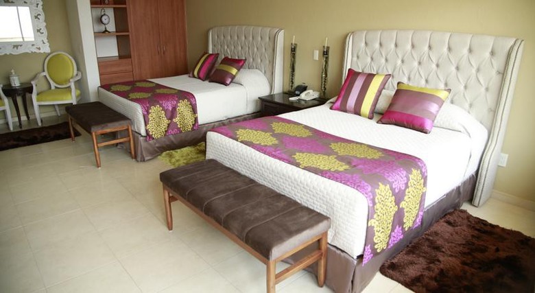 San Pietro Boutique Hotel