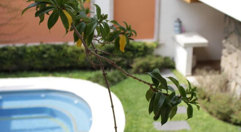 San Pietro Boutique Hotel