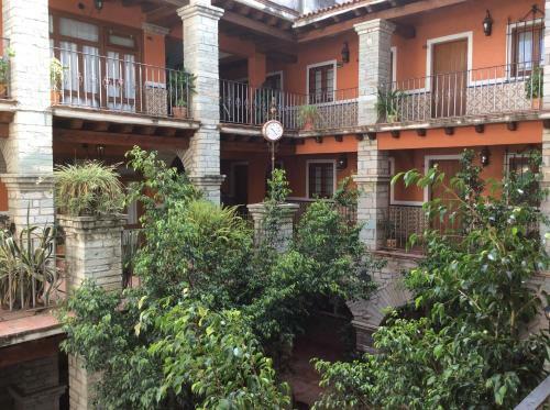 Hotel Socavon