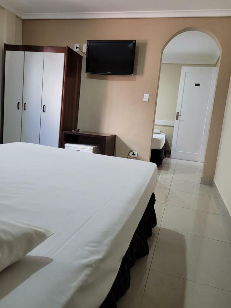 Hotel Esta��o Express