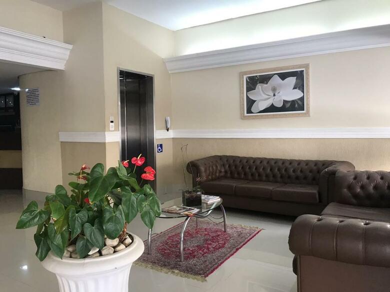 Hotel Esta��o Express