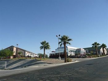 Hotel Oak Tree Inn Yuma