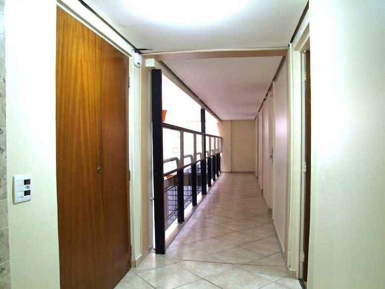 Hotel Golden Park Curitiba
